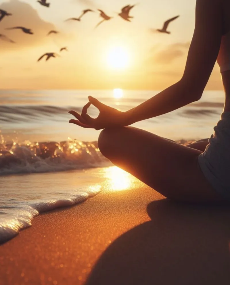 جلسة تصوير على البحر في ألانيا